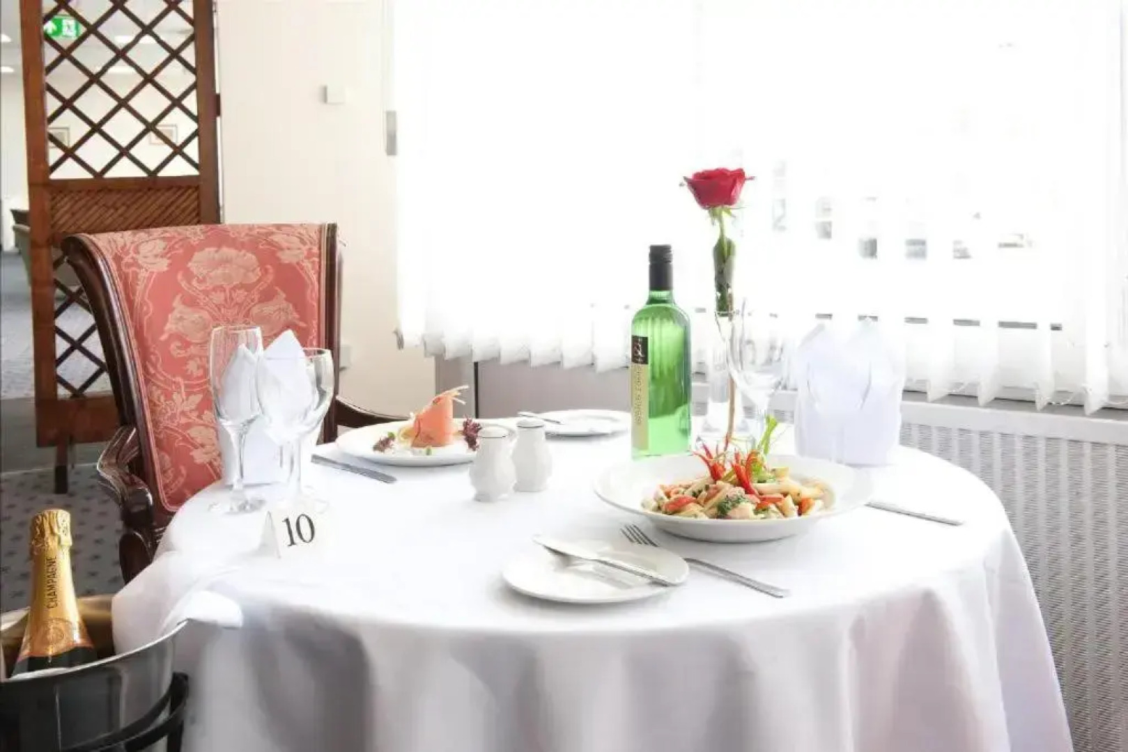 Отель Ox Hotel Carlisle