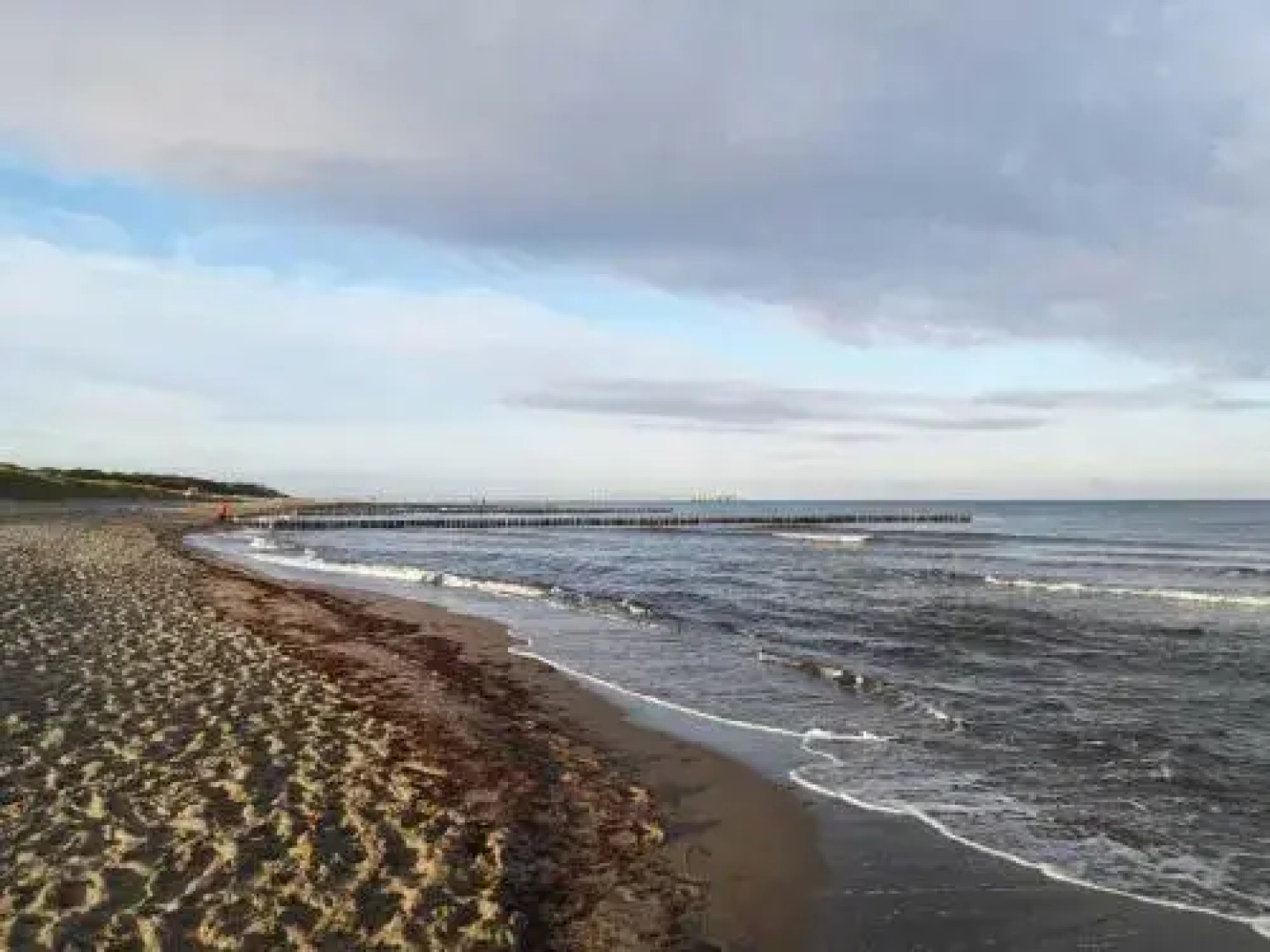 Eikkater 28 Kuestenwald Graal Muer