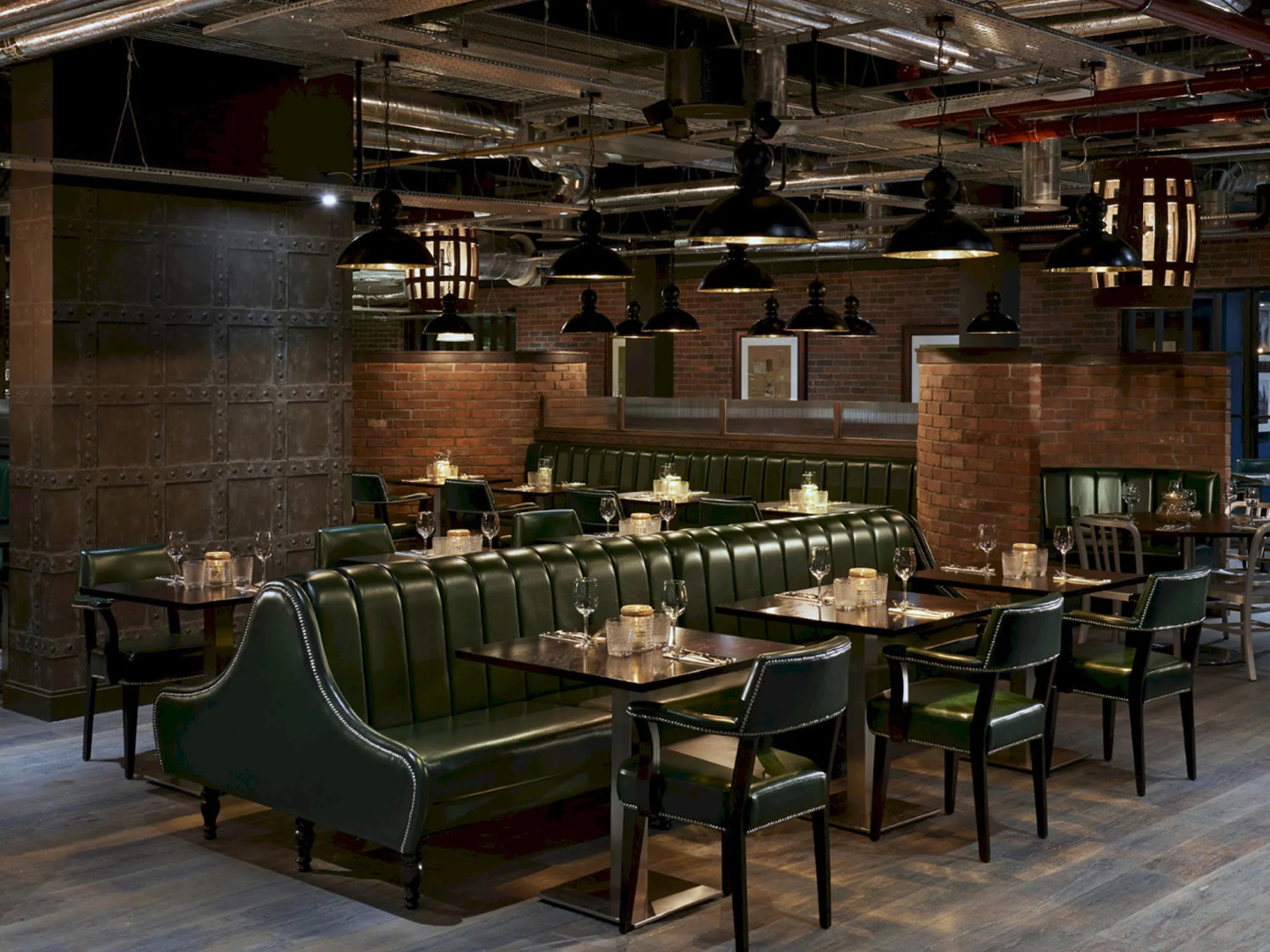 Village Hotel Aberdeen