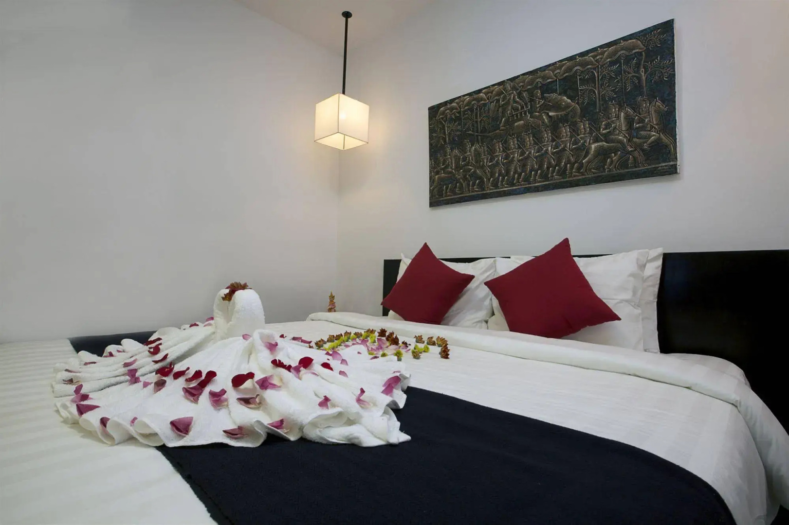 Samatika Villa Boutique