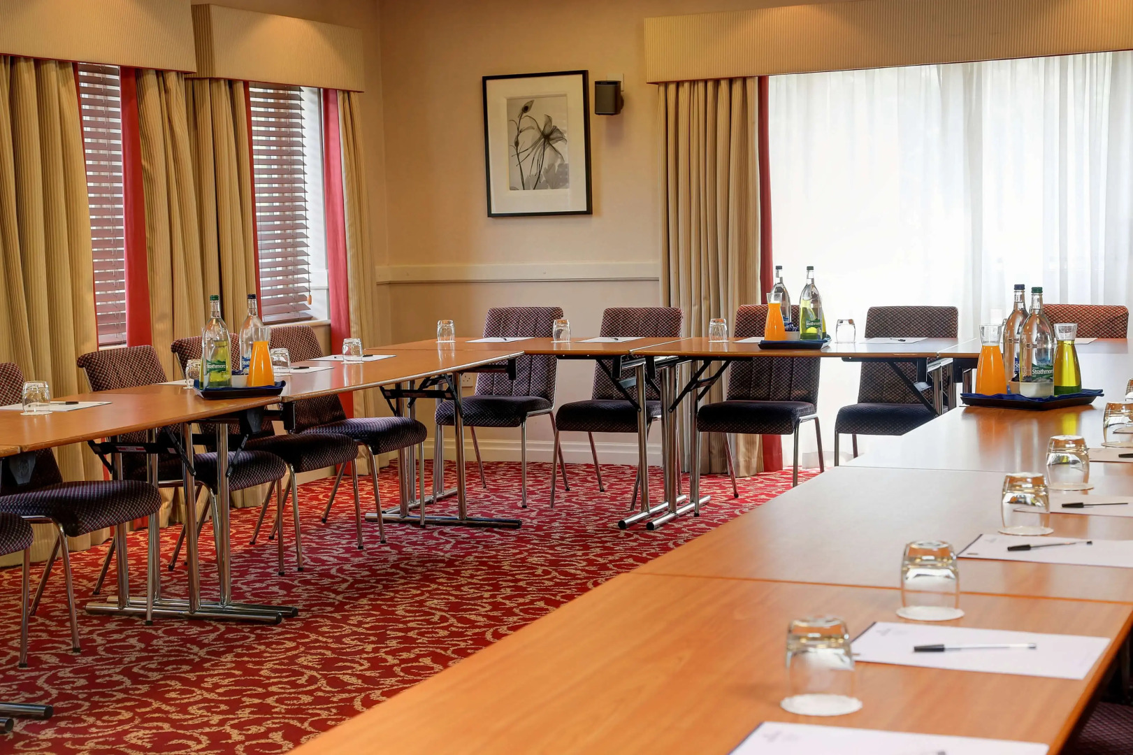 Best Western Plus Milford Hotel