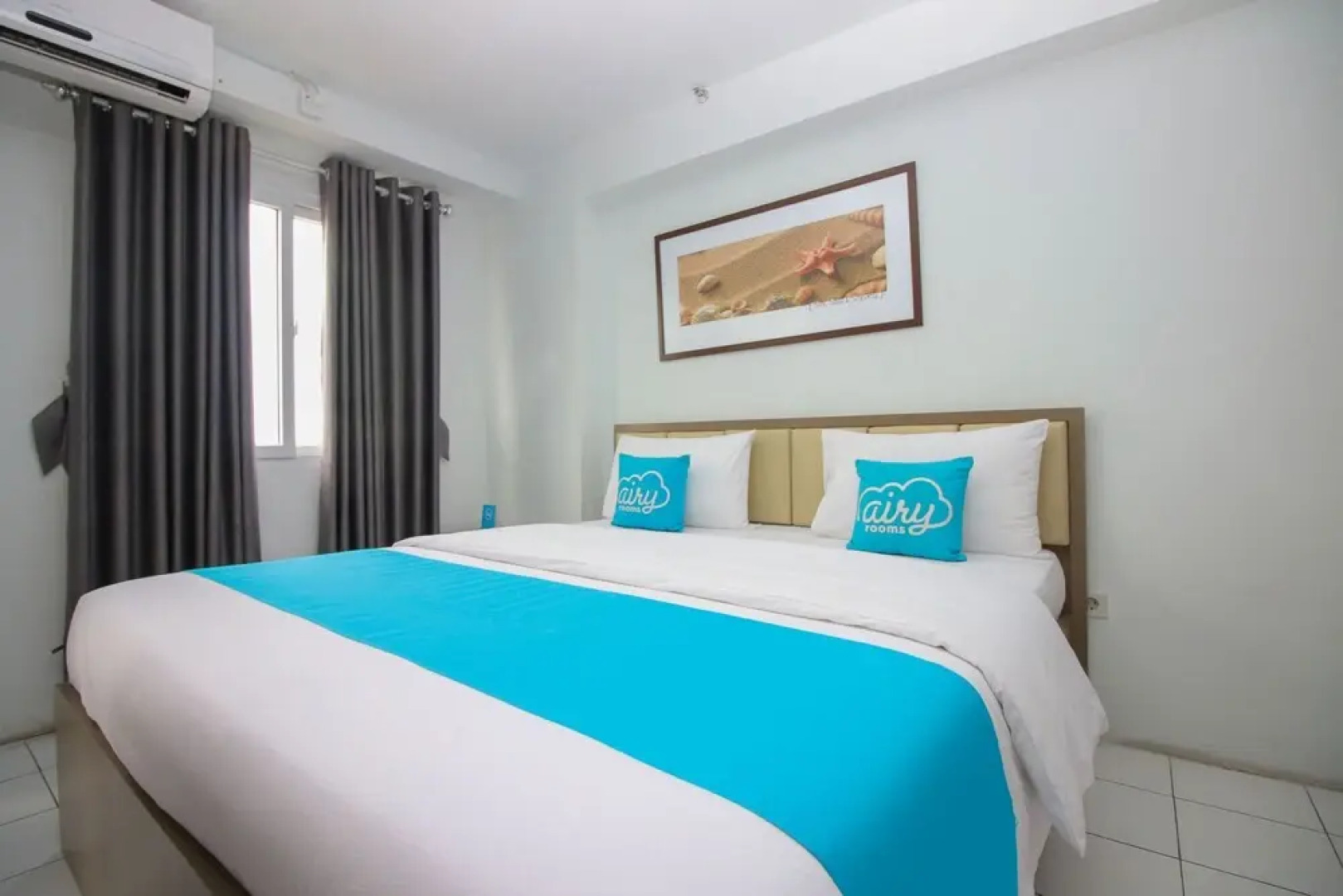 Airy Mutiara Bekasi Ahmad Yani 8