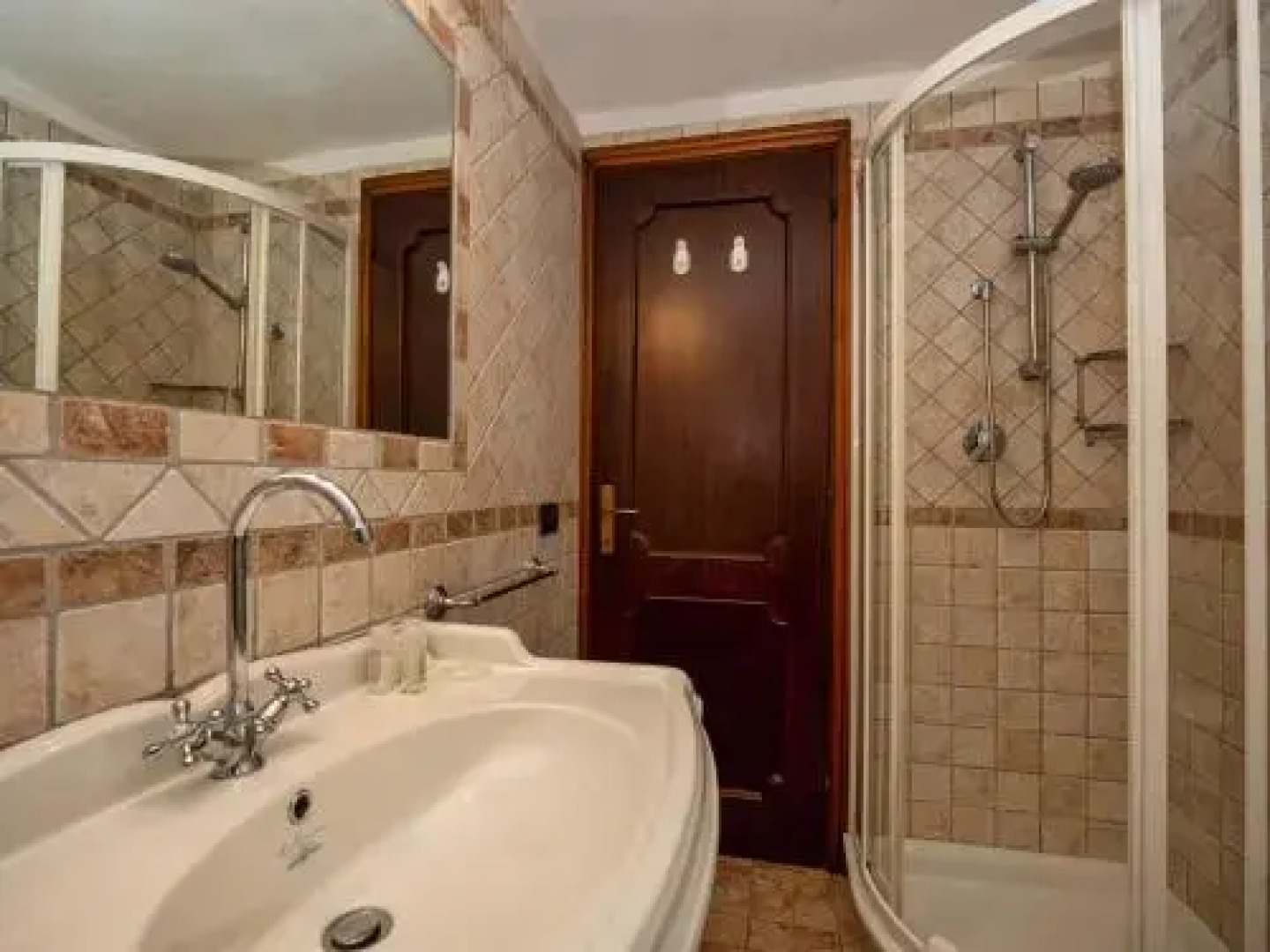 Cala Reale Apartments