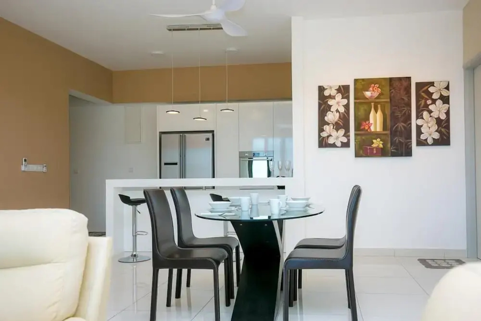 Jazz Service Suites by Sanguine