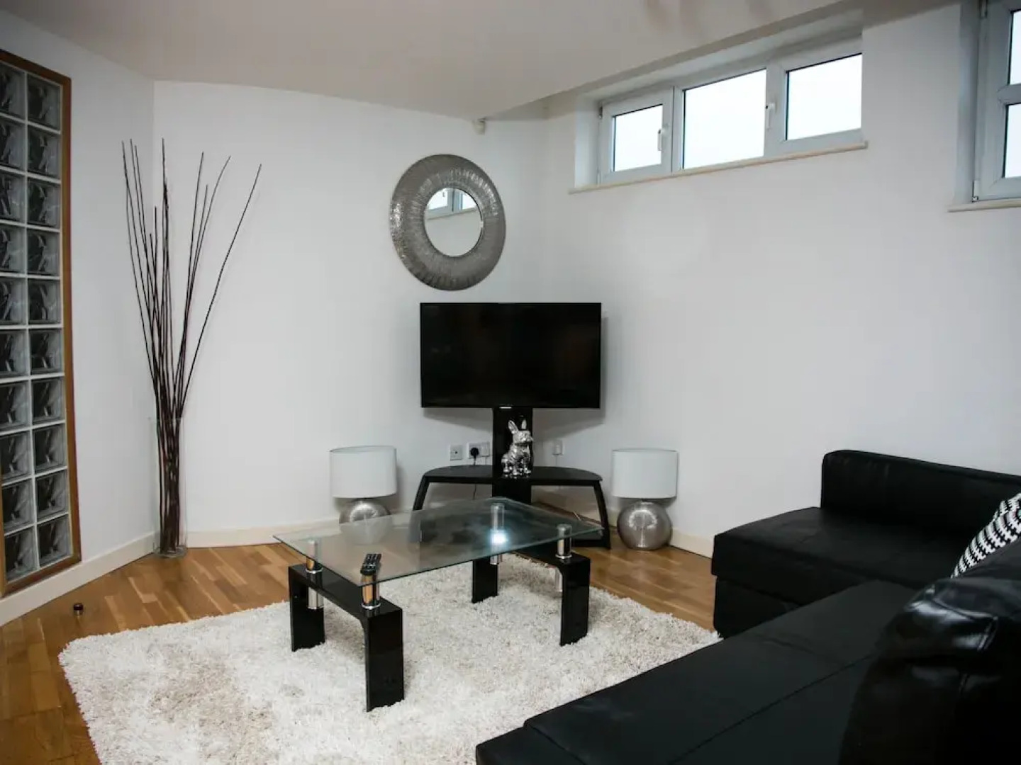 Alexander Apartments Villiers