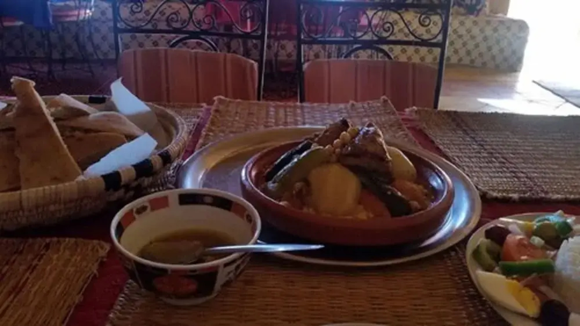 Riad Tadarte (Merzouga)