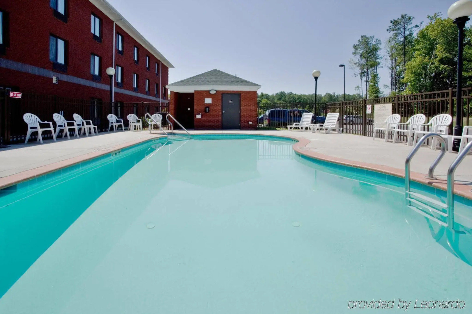 Holiday Inn Express Hotel & Suites Suffolk by IHG