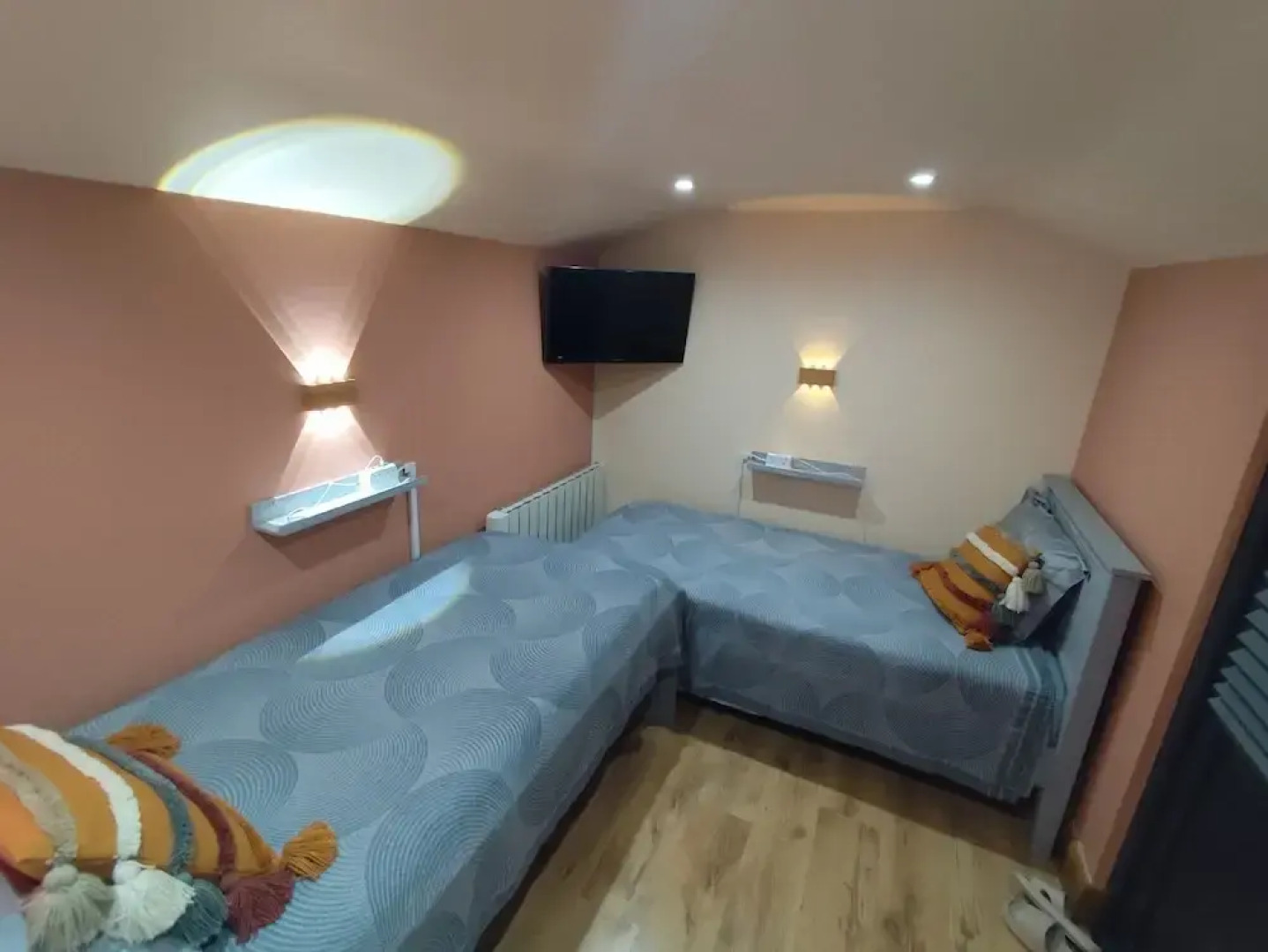 Richmond Lane Guest House