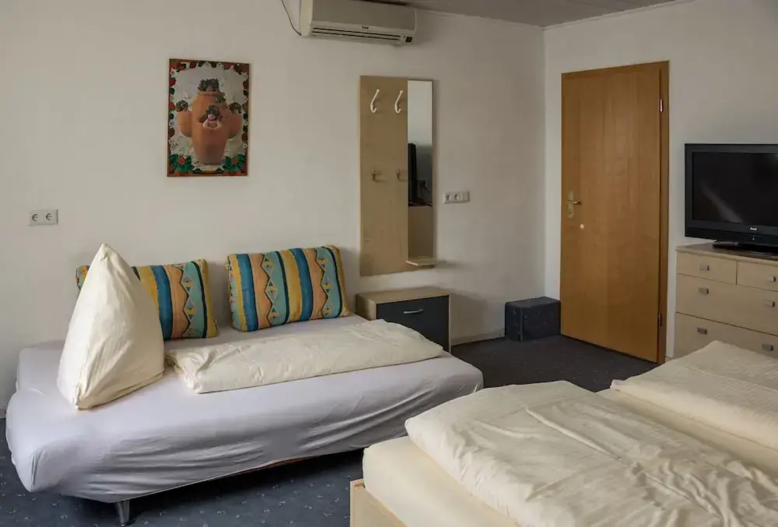 Pension Torkel-Stube