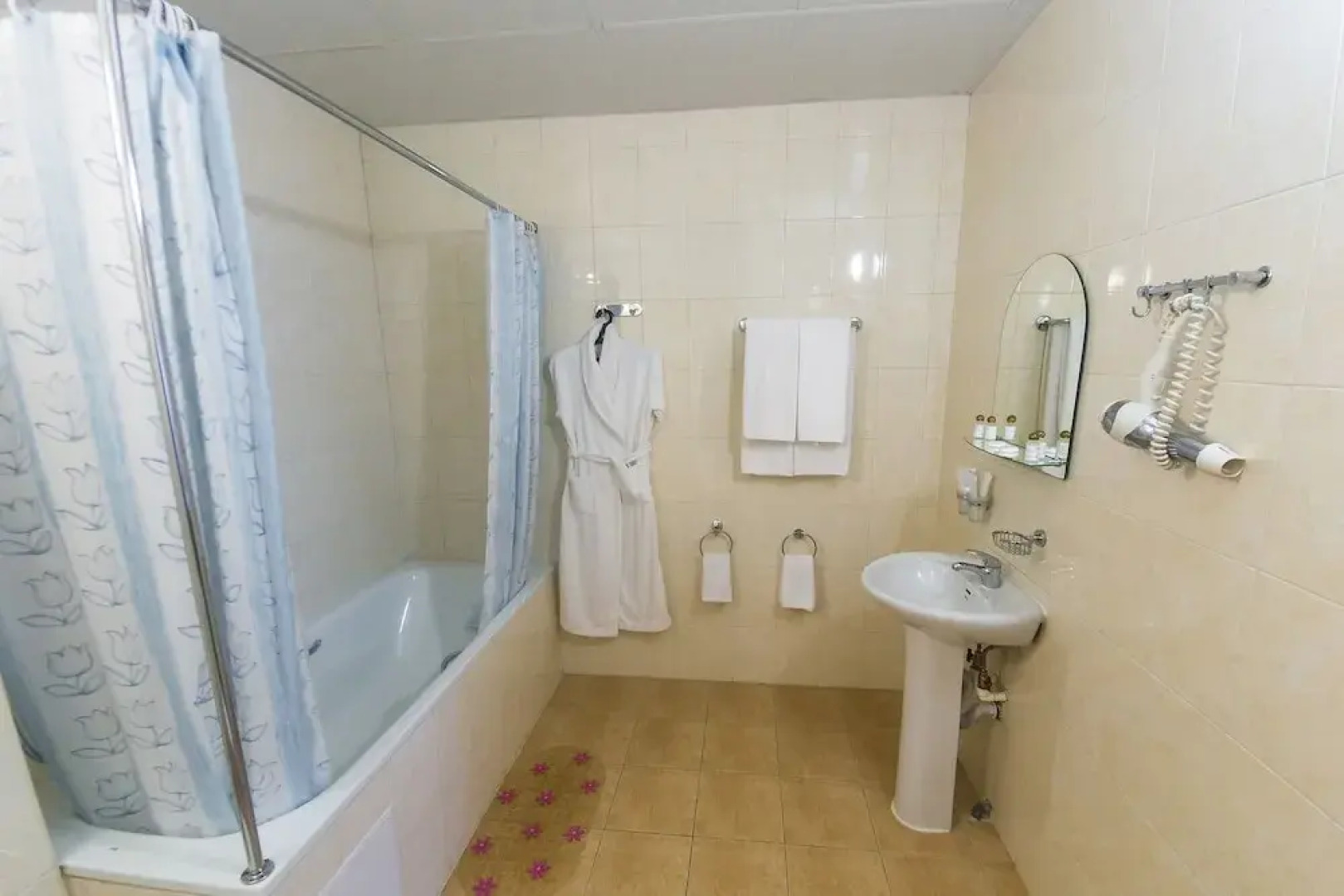 Гостиница «Городки»