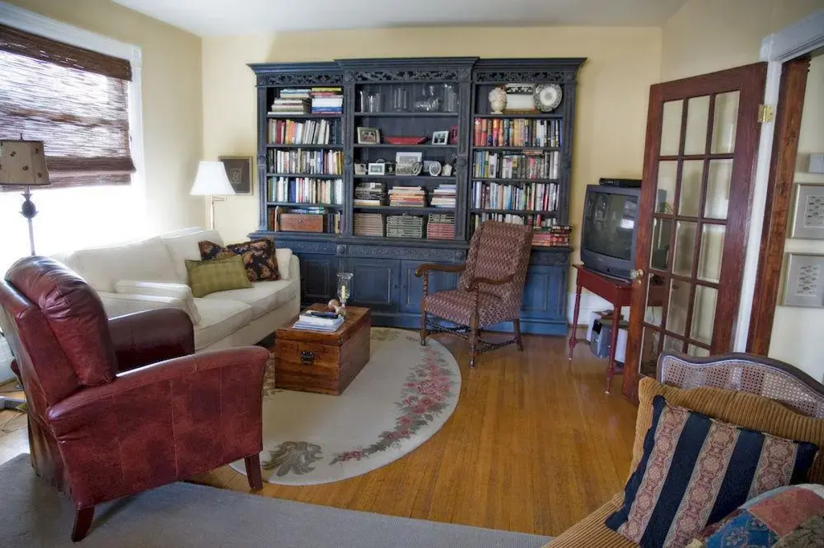 The Caversham House Bed & Breakfast