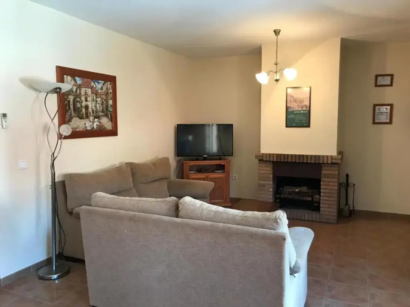 Casa Rural las Escuelas II