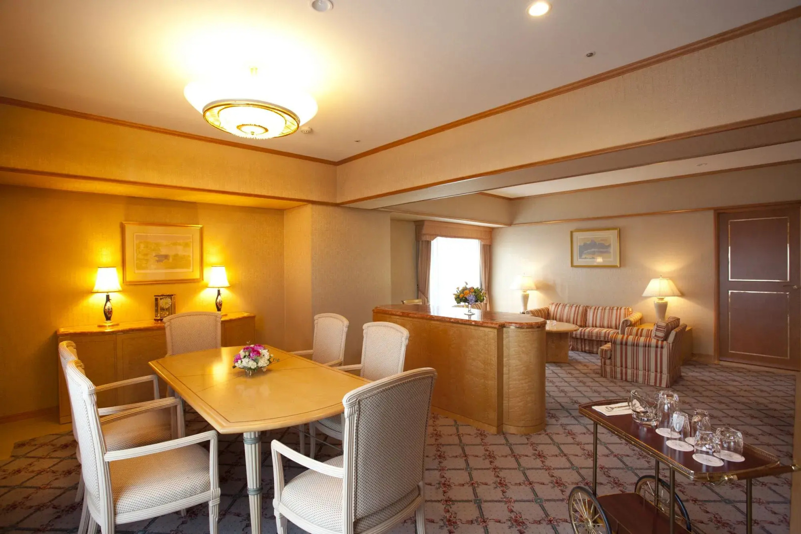 Rembrandt Hotel Oita