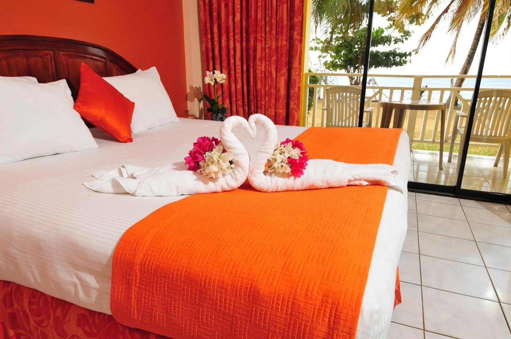 Tropikist Beach Hotel & Resort