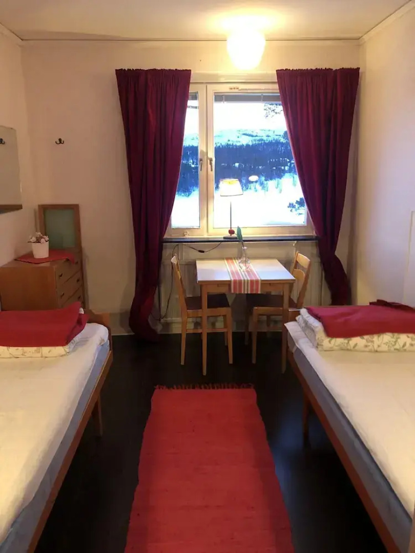 STF Storliens Fjällgård