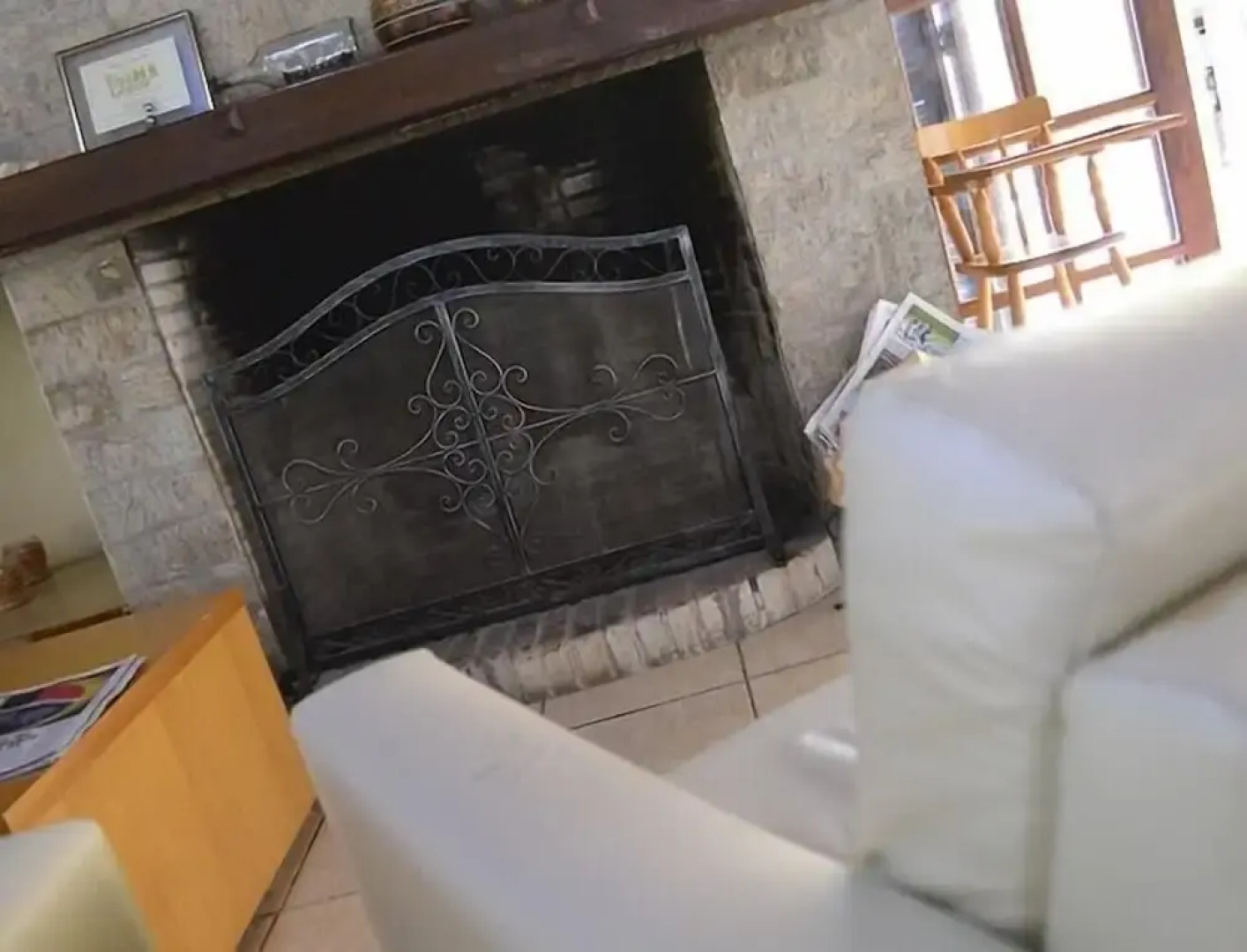 Pousada Esquina do Sol