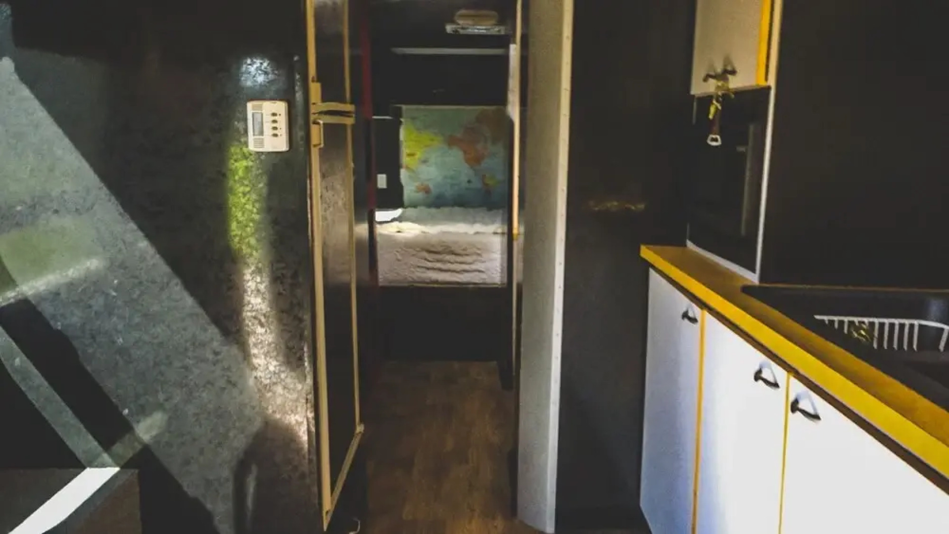 Amazing Airstream Experience