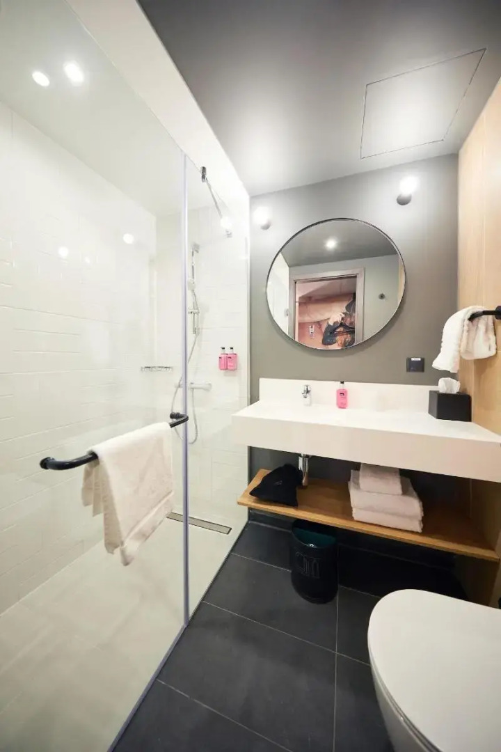 Moxy Bucharest Old Town