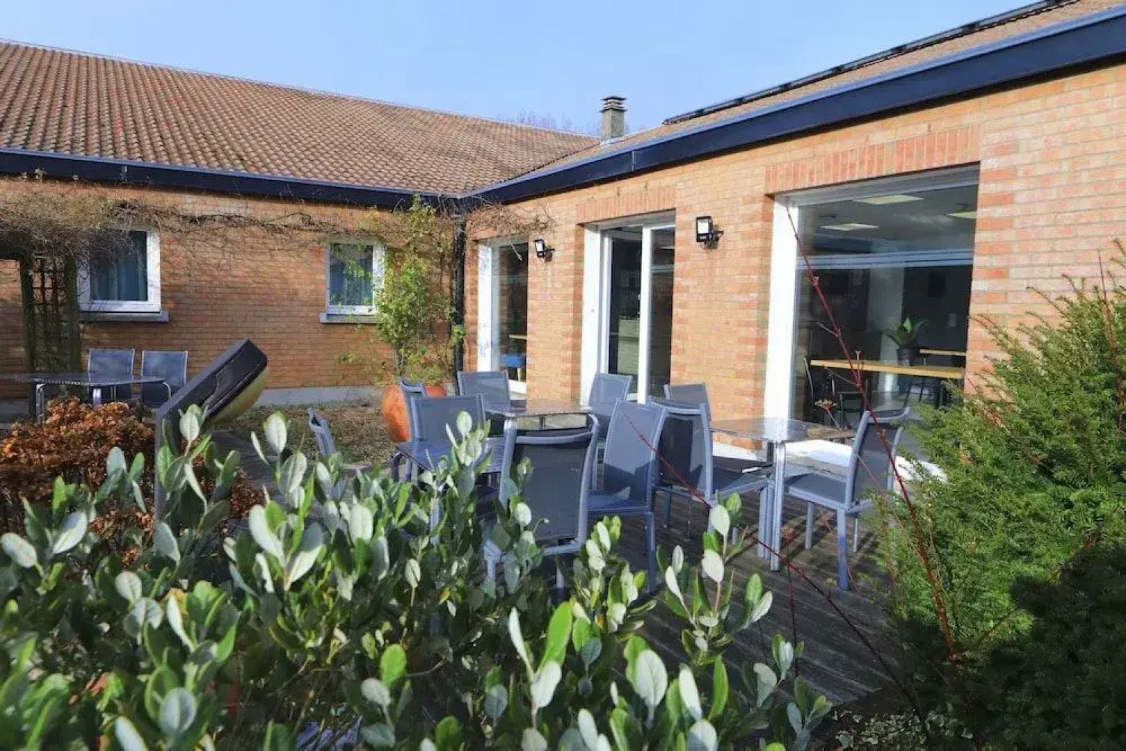 Brit Hotel Confort Le Polder Gravelines