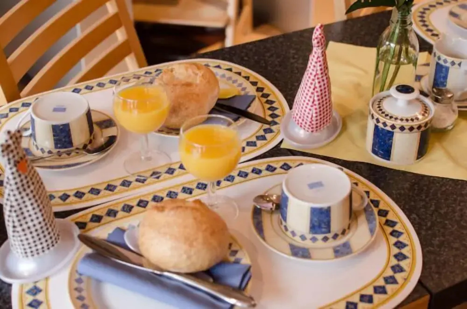 Gästehaus Im Tal 18