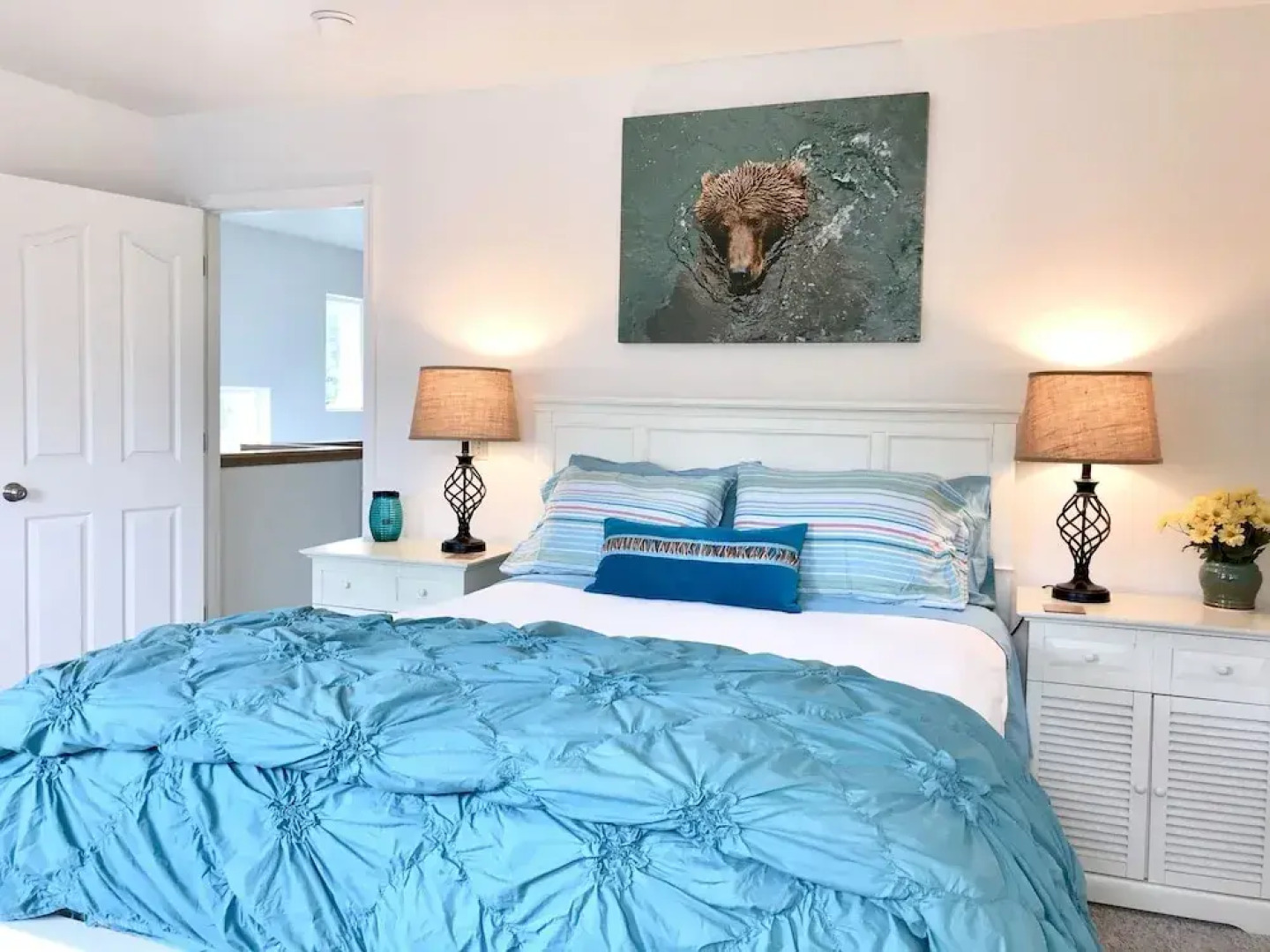 Puffin Place Vacation Rental