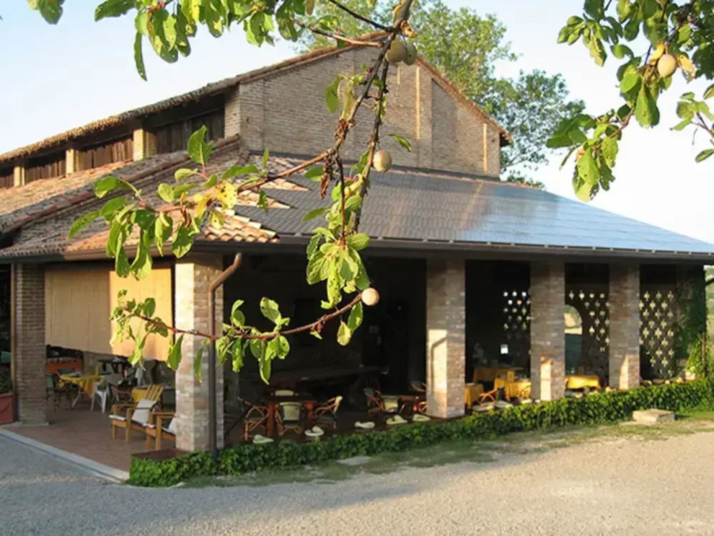 Agriturismo Antica Torre