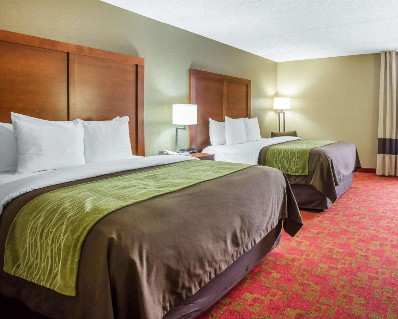 Comfort Inn Matthews - Charlotte