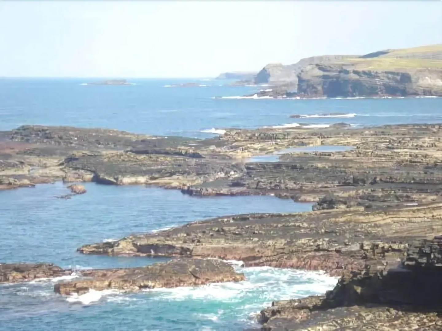 Moore Bay Holiday Homes