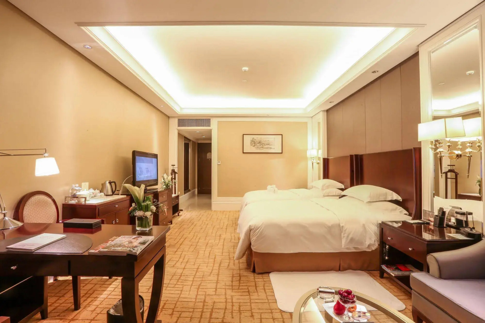 Yiwu Yourworld International Conference Centre