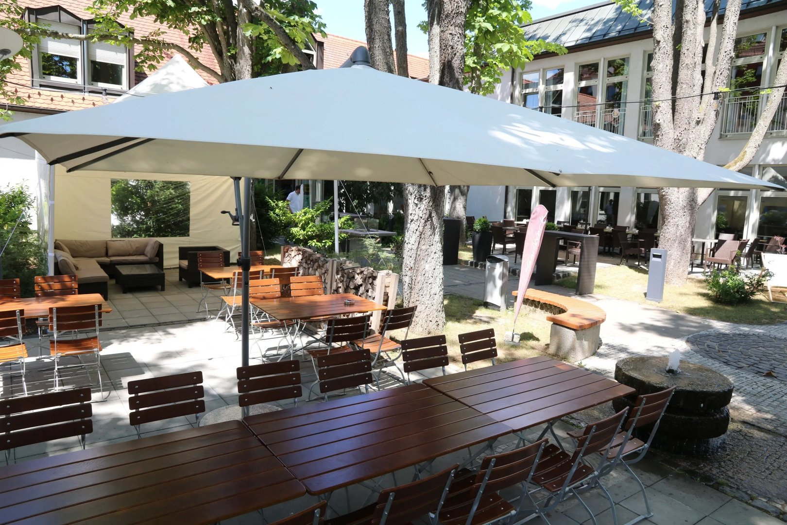 Kolping Hotel Schweinfurt