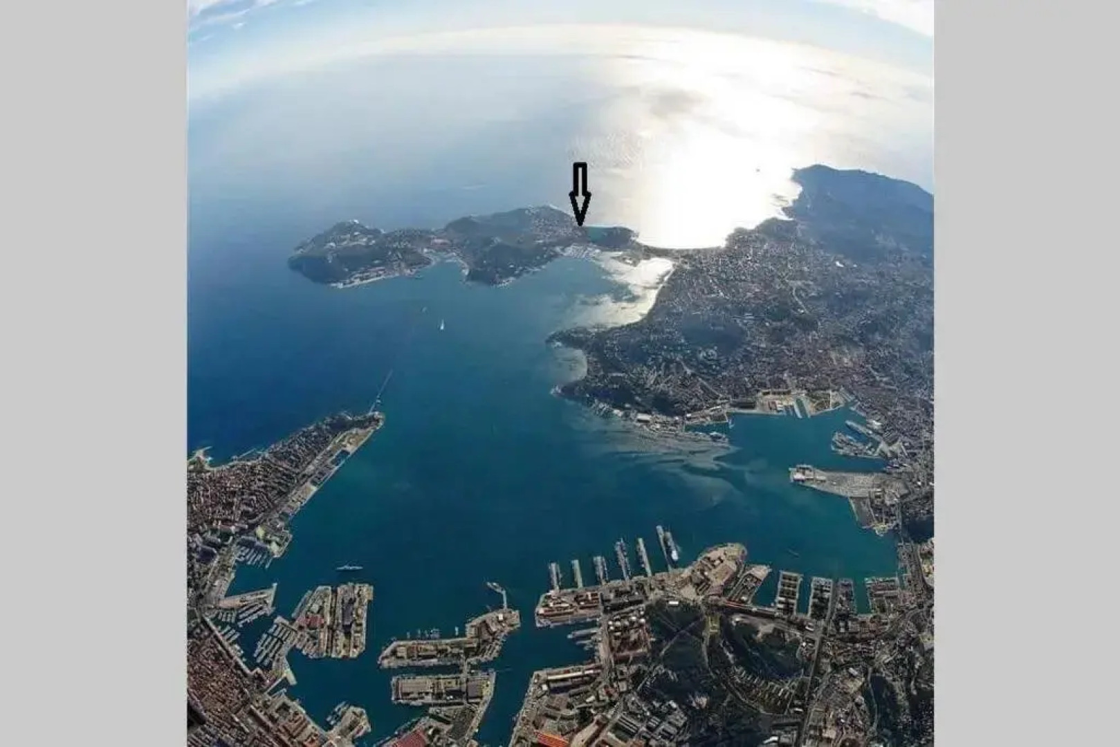 Appartement 35 m2 , climatisé, à 400m des plages