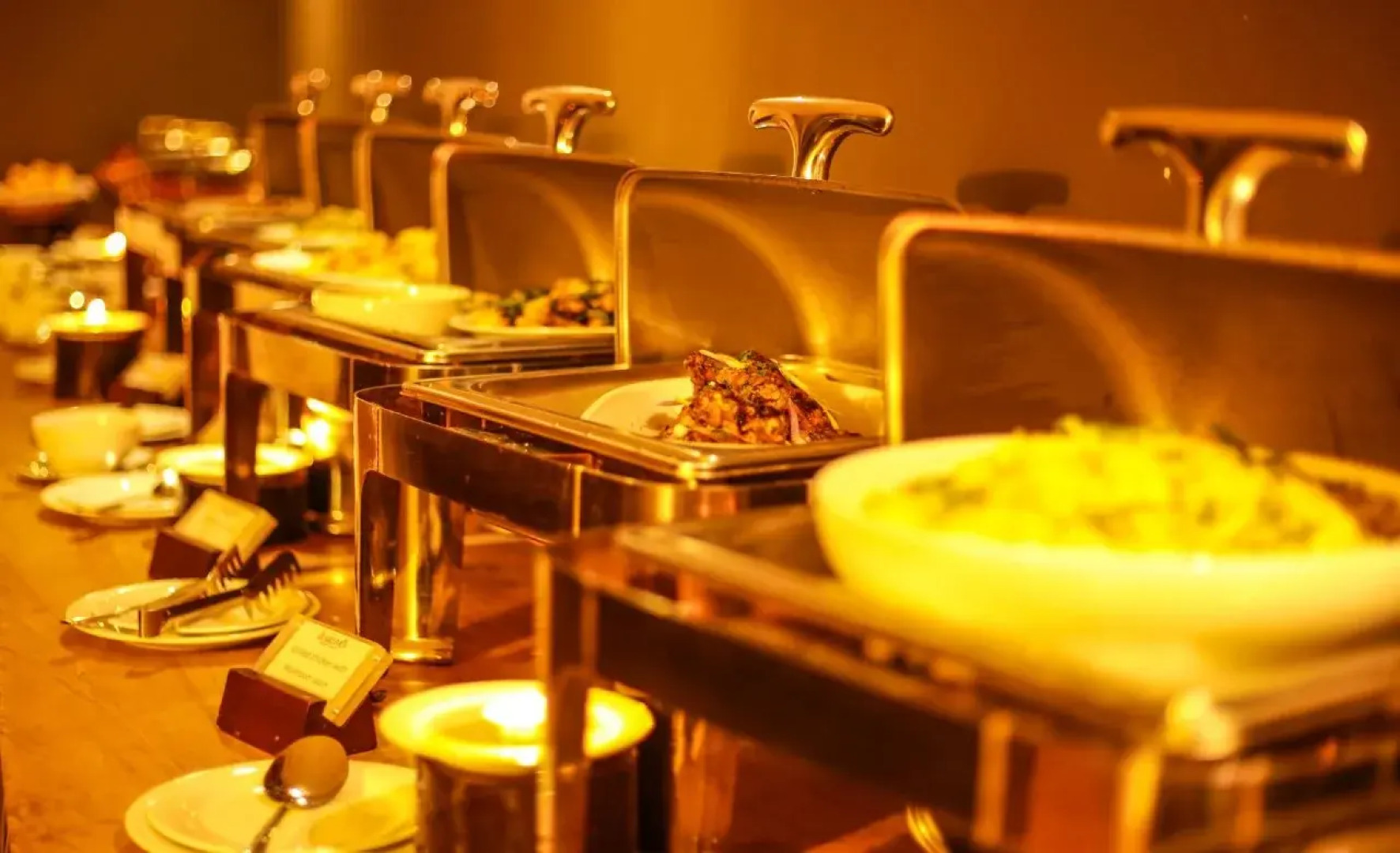 Oak Ray Haridra Beach Resort