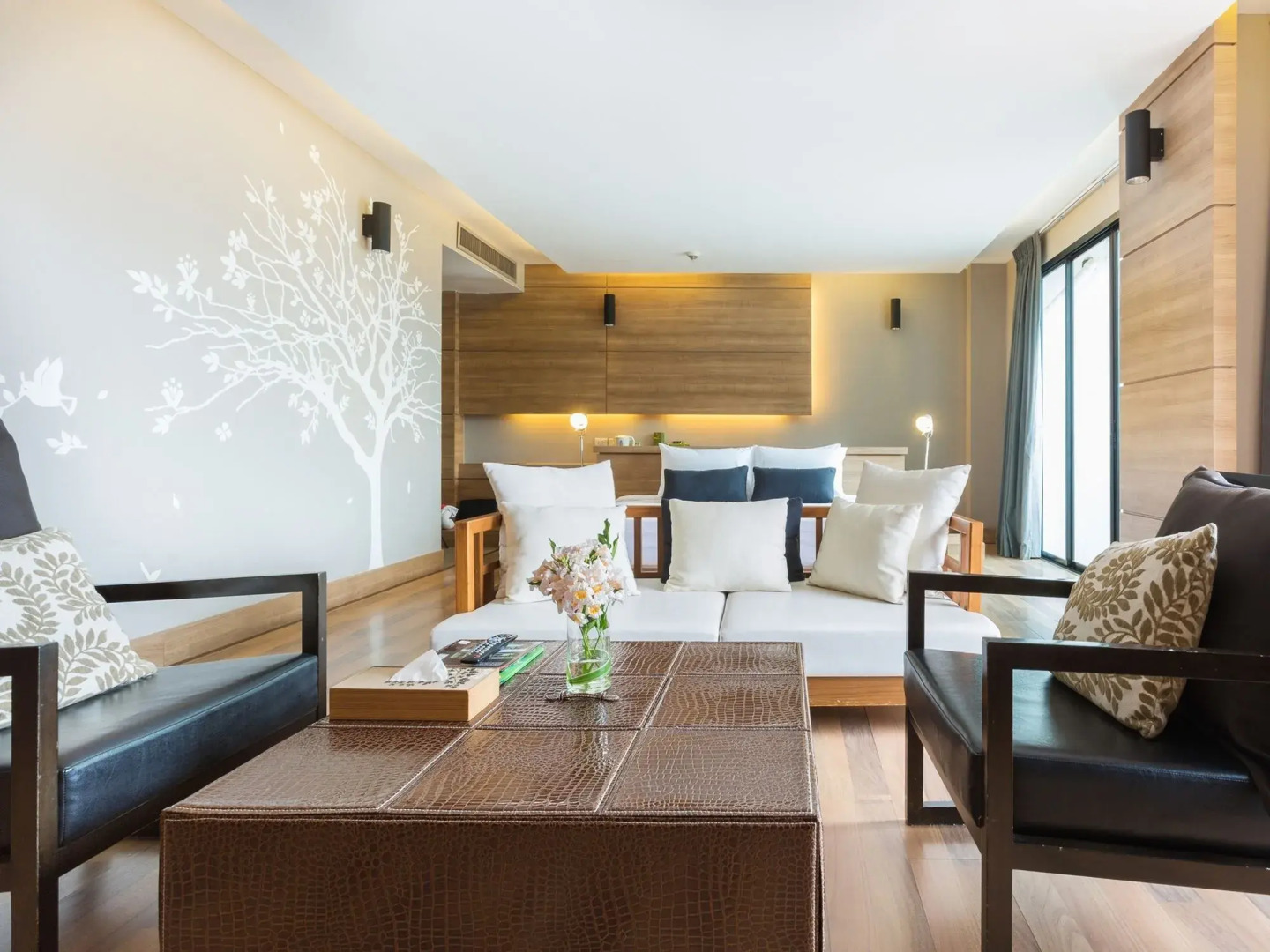 The Greenery Resort Khao Yai