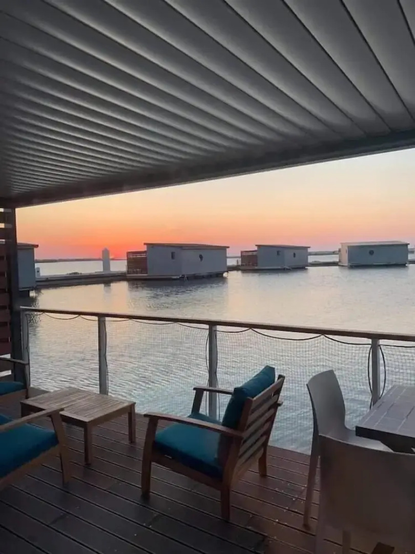 Les Ilots de Gruissan