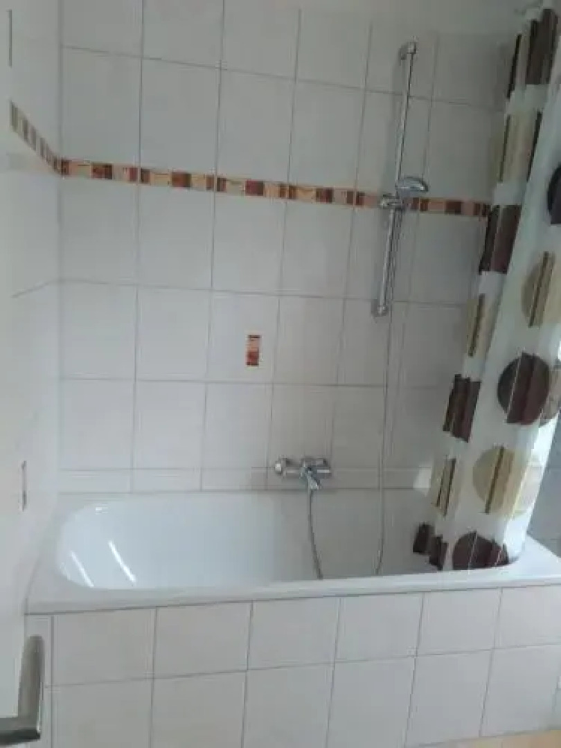 Ferienwohnung Menzel