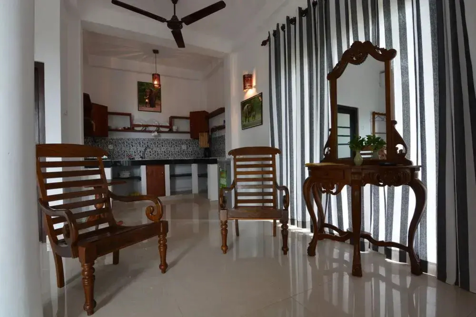 Sea View Deepal Villa