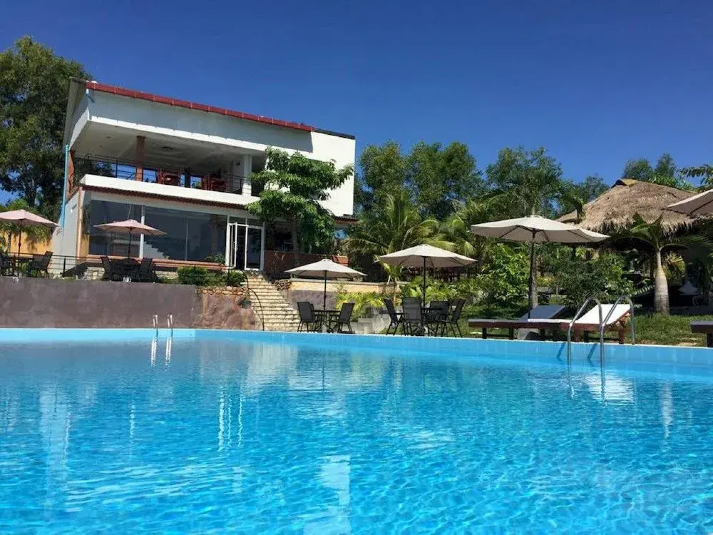 Hotel & Spa Victory Castle Villa