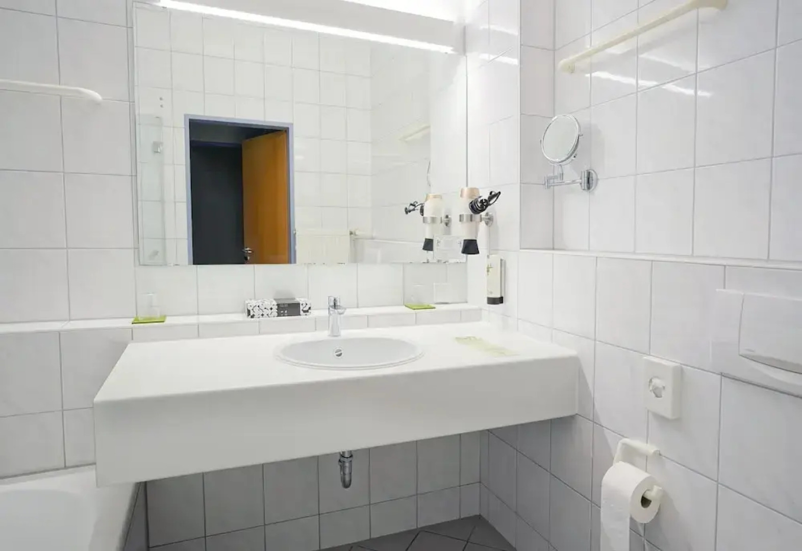 Hotel Bessunger Forst