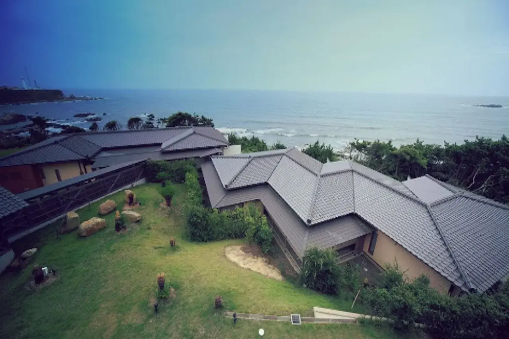 Hotel Bettei Umi To Mori