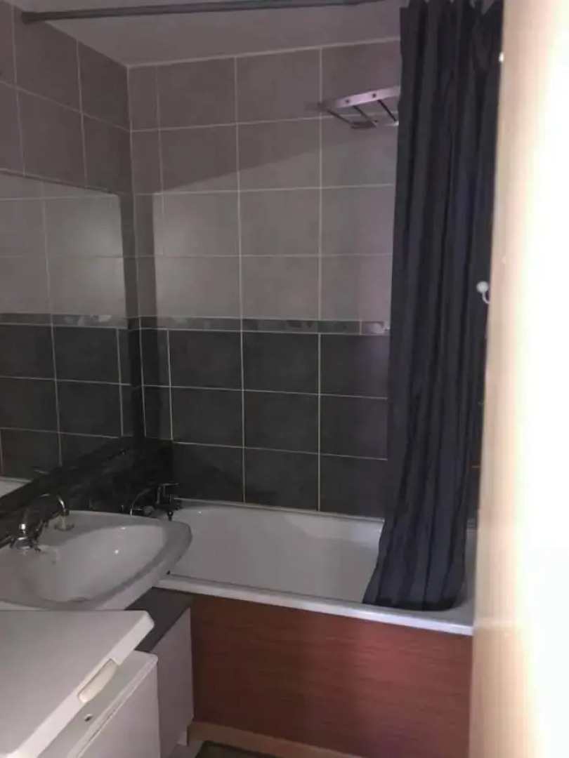 Les Appartements du Corbier