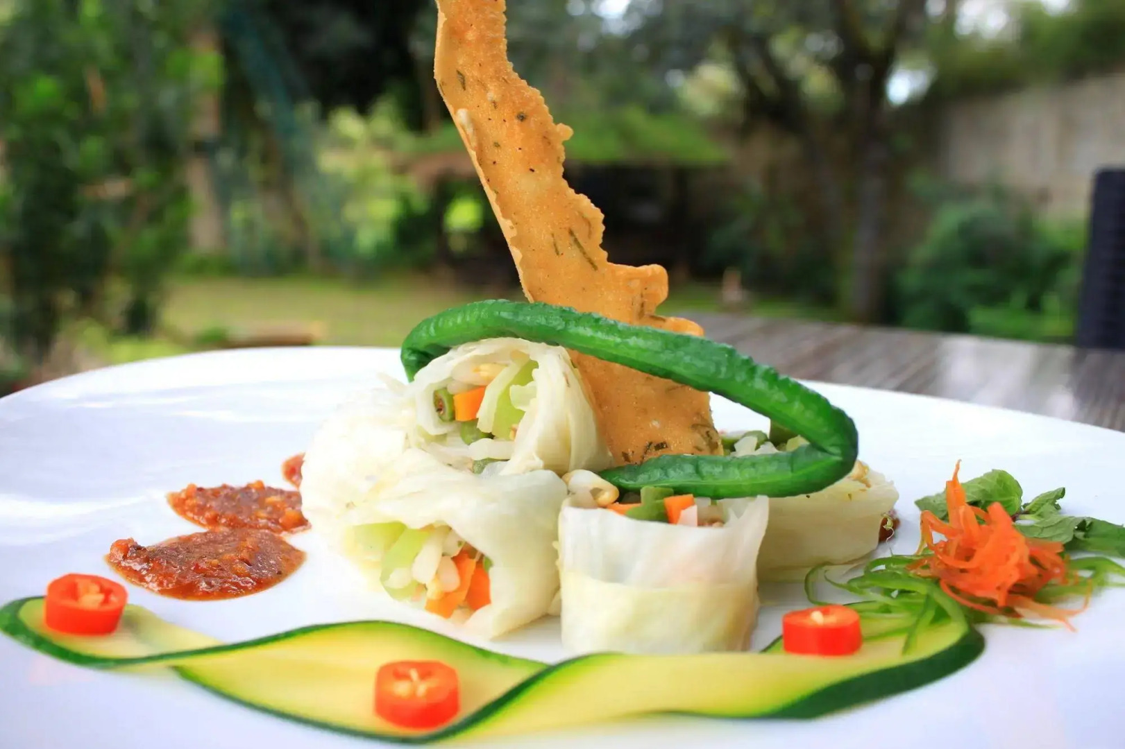 Green Forest Resort & Wedding Bandung