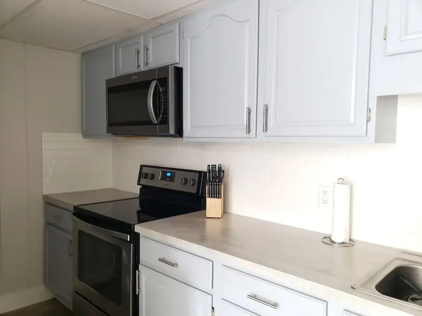 Coastal Suites Resort