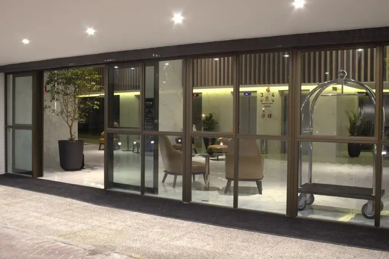 Slaviero Essential Campina Grande