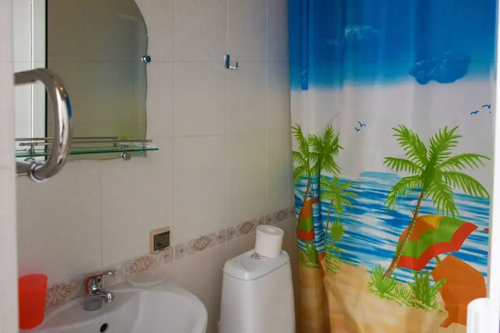 Гостевой дом «Вегас»