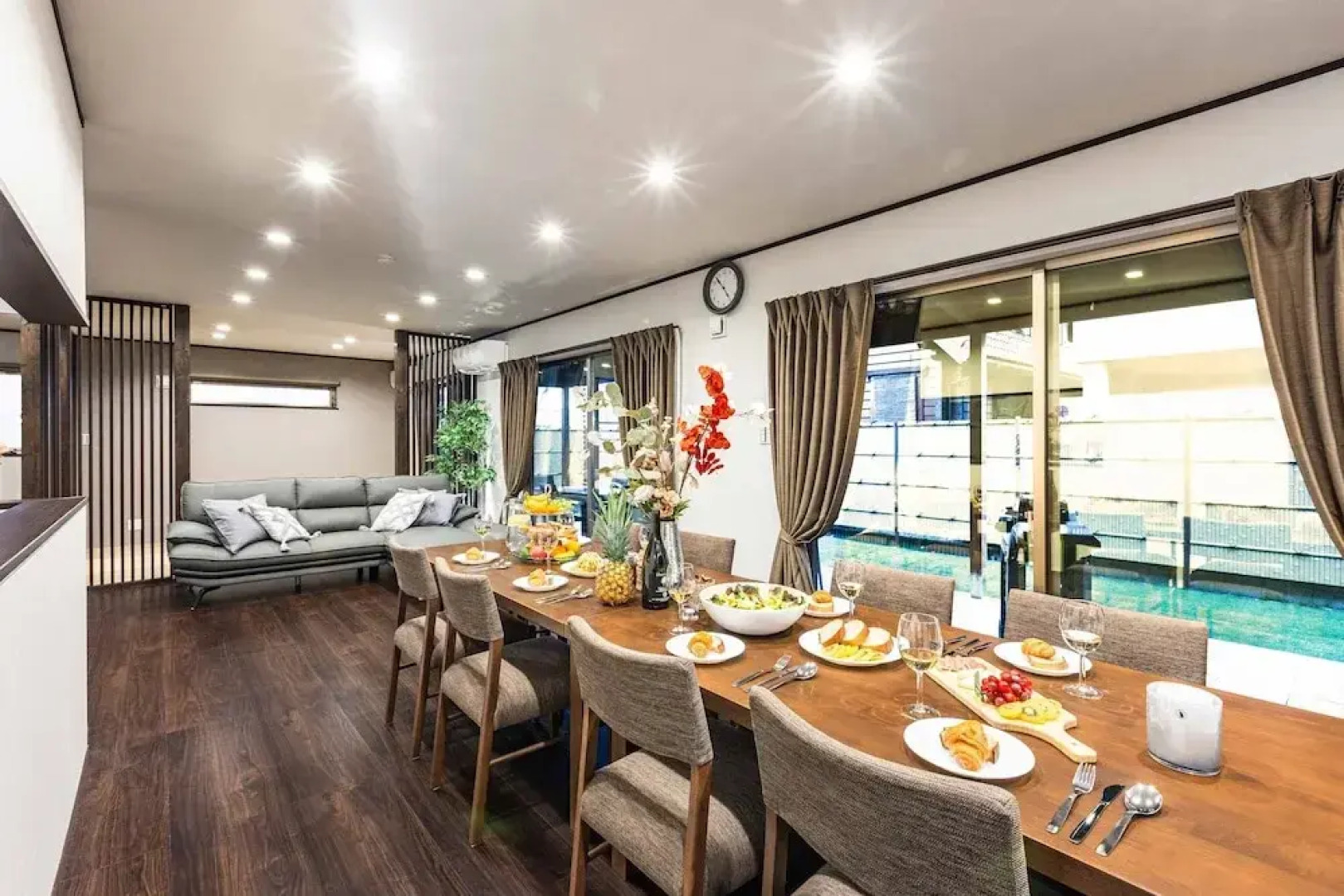 Peace Of Rest Takashima