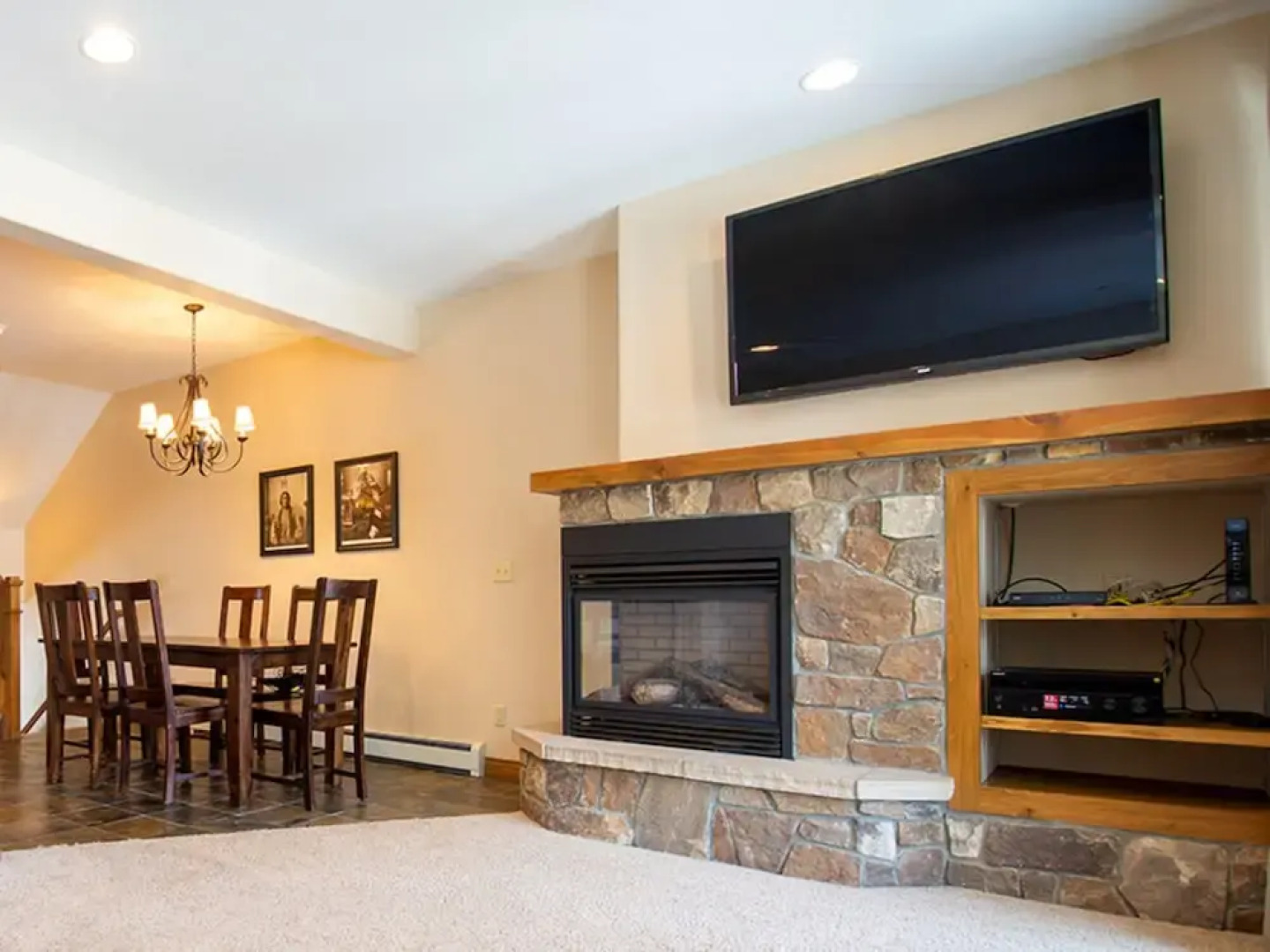 Telemark Townhomes Unit 582