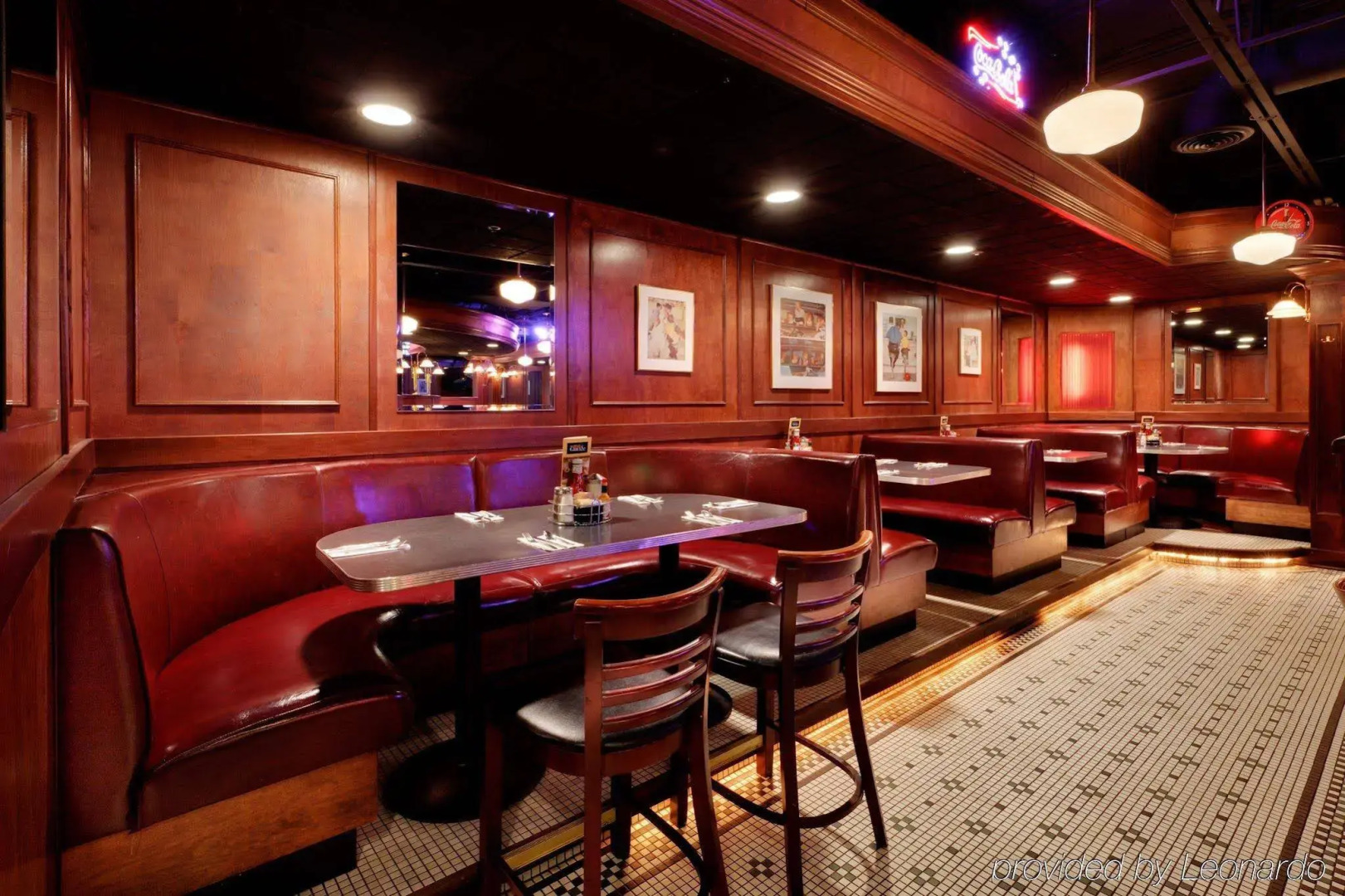 Holiday Inn Buffalo-Amherst