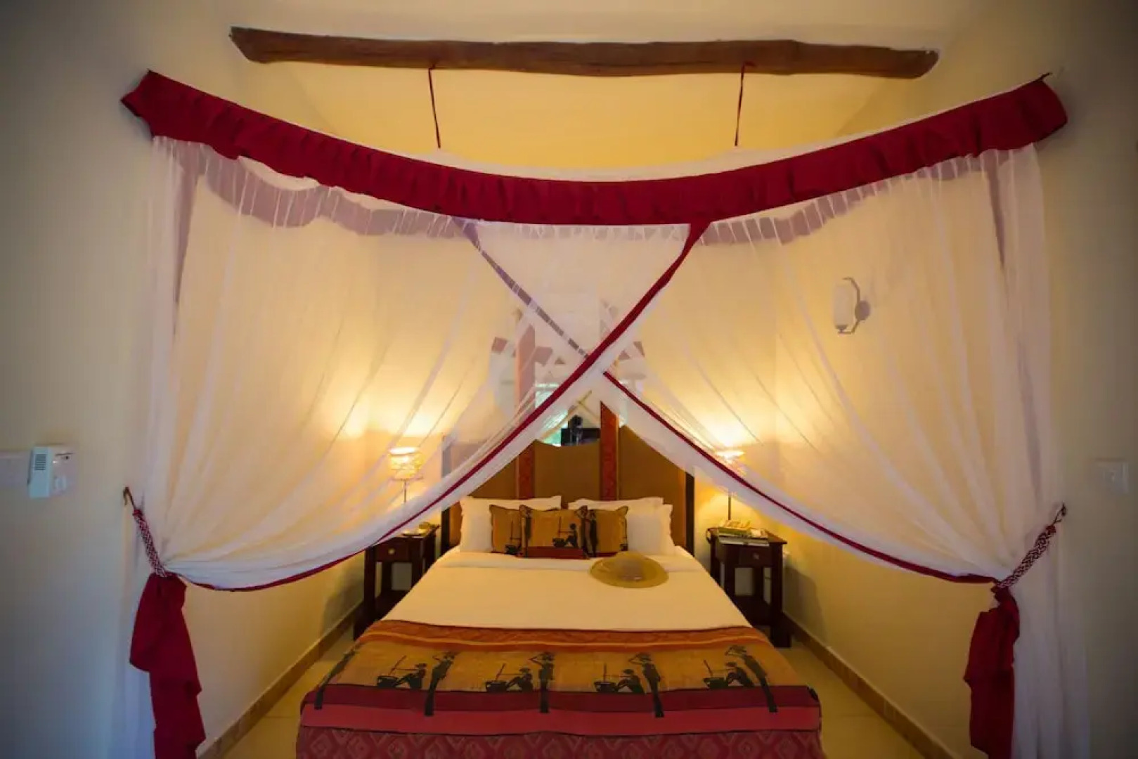 Afrochic Diani Beach