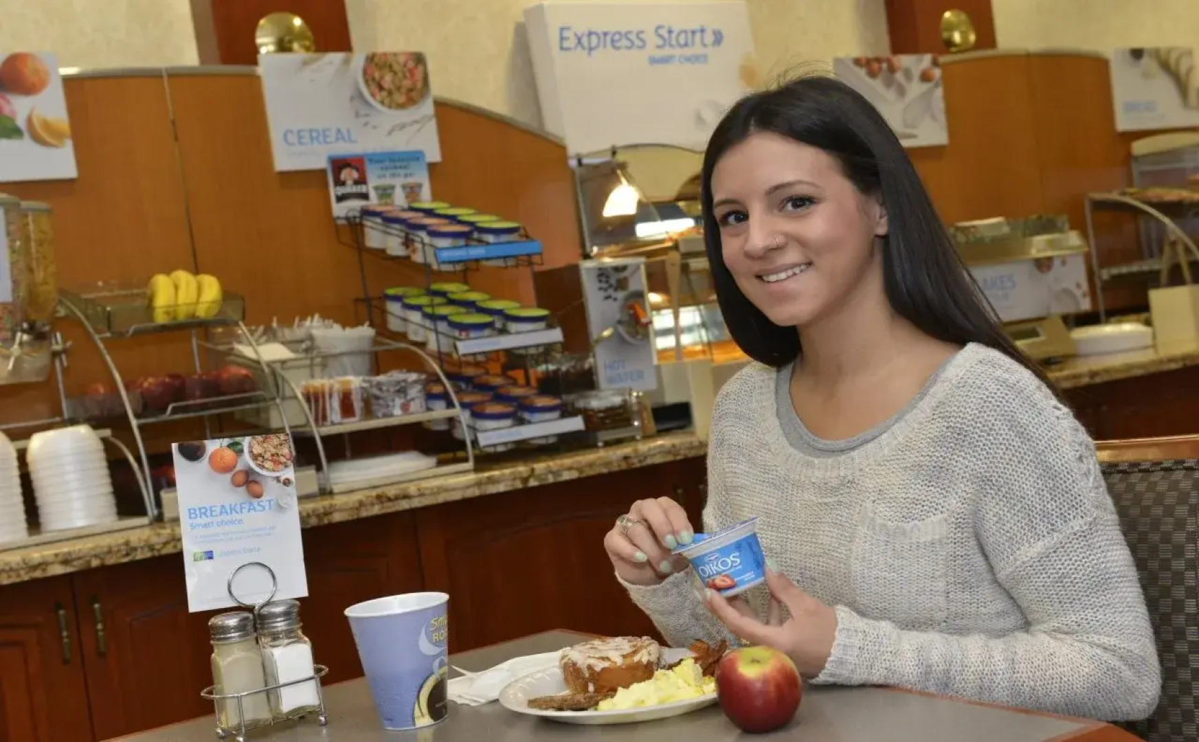 Spark by Hilton Guelph