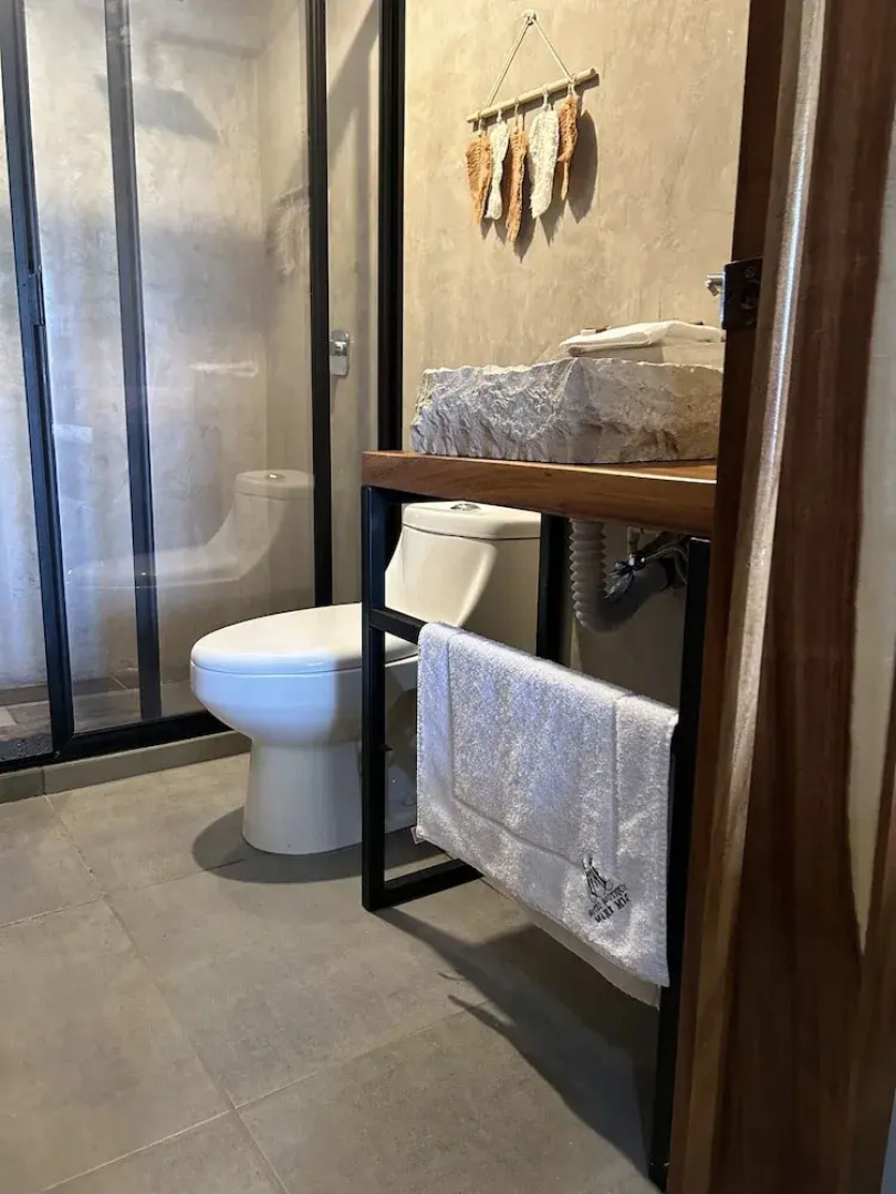 Mare Mio Hotel Boutique